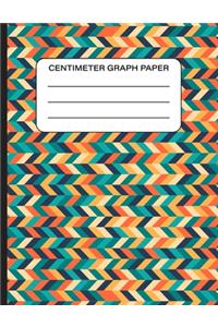 Centimeter Graph Paper