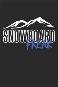 Snowboard Freak