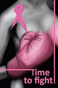 Time to Fight