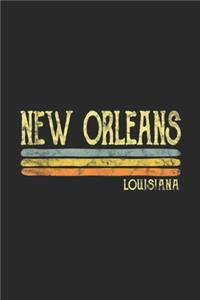 New Orleans Louisiana