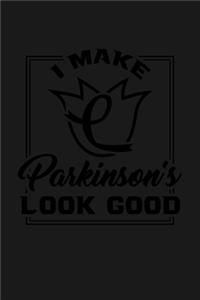 I Make Parkinson Look Good
