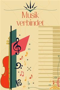 Musik verbindet