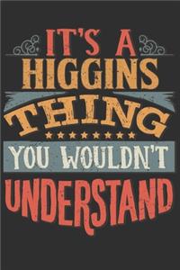 It's A Higgins You Wouldn't Understand