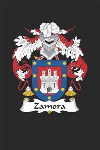 Zamora