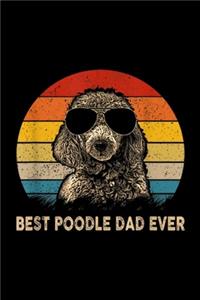 Best Poodle Dad Ever