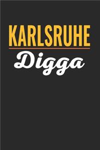 Karlsruhe Digga