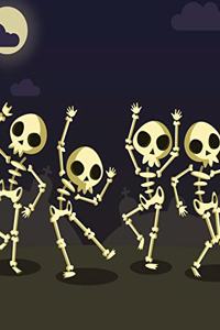 Halloween Notebook