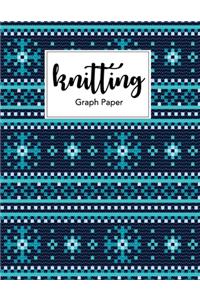 knitting graph paper