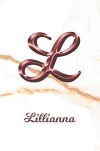 Lillianna