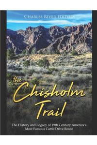 The Chisholm Trail