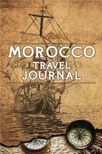 Morocco Travel Journal
