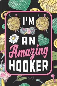 I'm An Amazing Hooker