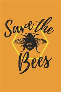 Save The Bees