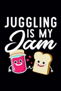 Juggling Is My Jam