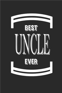 Best Uncle Ever
