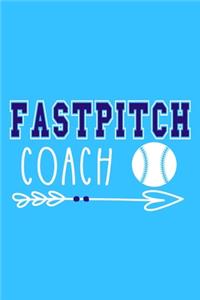 Fastpitch Coach