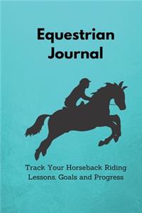 Equestrian Journal