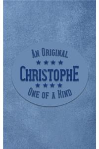 Christophe