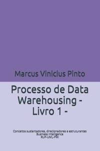 Processo de Data Warehousing