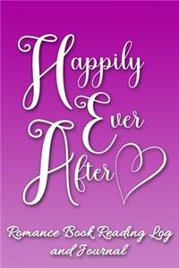 Happily Ever After