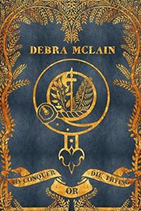 To Conquer or Die Trying