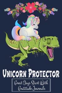 Unicorn Protector