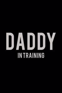 Dad in Training