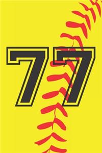 77 Journal