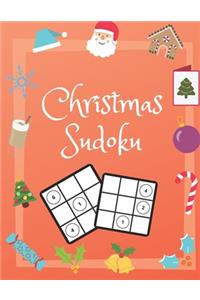 Christmas Sudoku