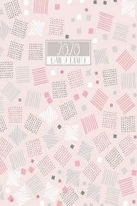 2020 Daily Diary