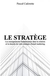 Le Stratège