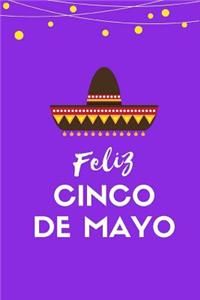 Feliz Cinco de Mayo