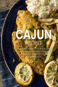 Cajun Recipes