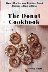 Donut Cookbook