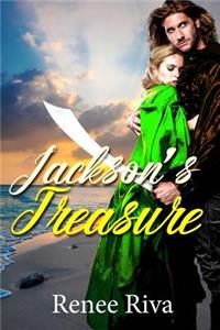 Jackson's treasure