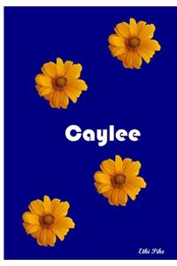 Caylee