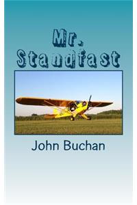 Mr. Standfast