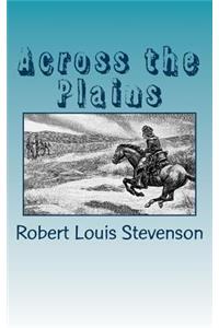 Across the Plains