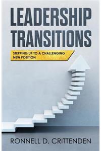 Leadership Transitions