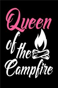 Queen Of The Campfire