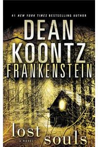 Frankenstein: Lost Souls