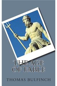 The Age of Fable