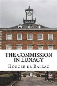 The Commission in Lunacy