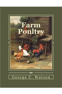 Farm Poultry