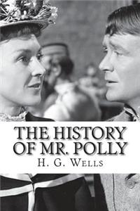 The History of Mr. Polly