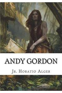 Andy Gordon