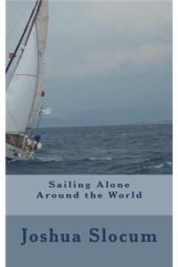 Sailing Alone Around the World