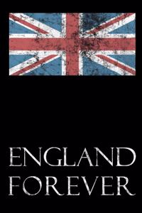 England Forever