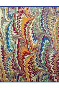 Composition Book Journal