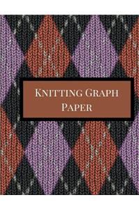 Knitting Graph Paper